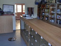 Innedit Vet- cabinet veterinar